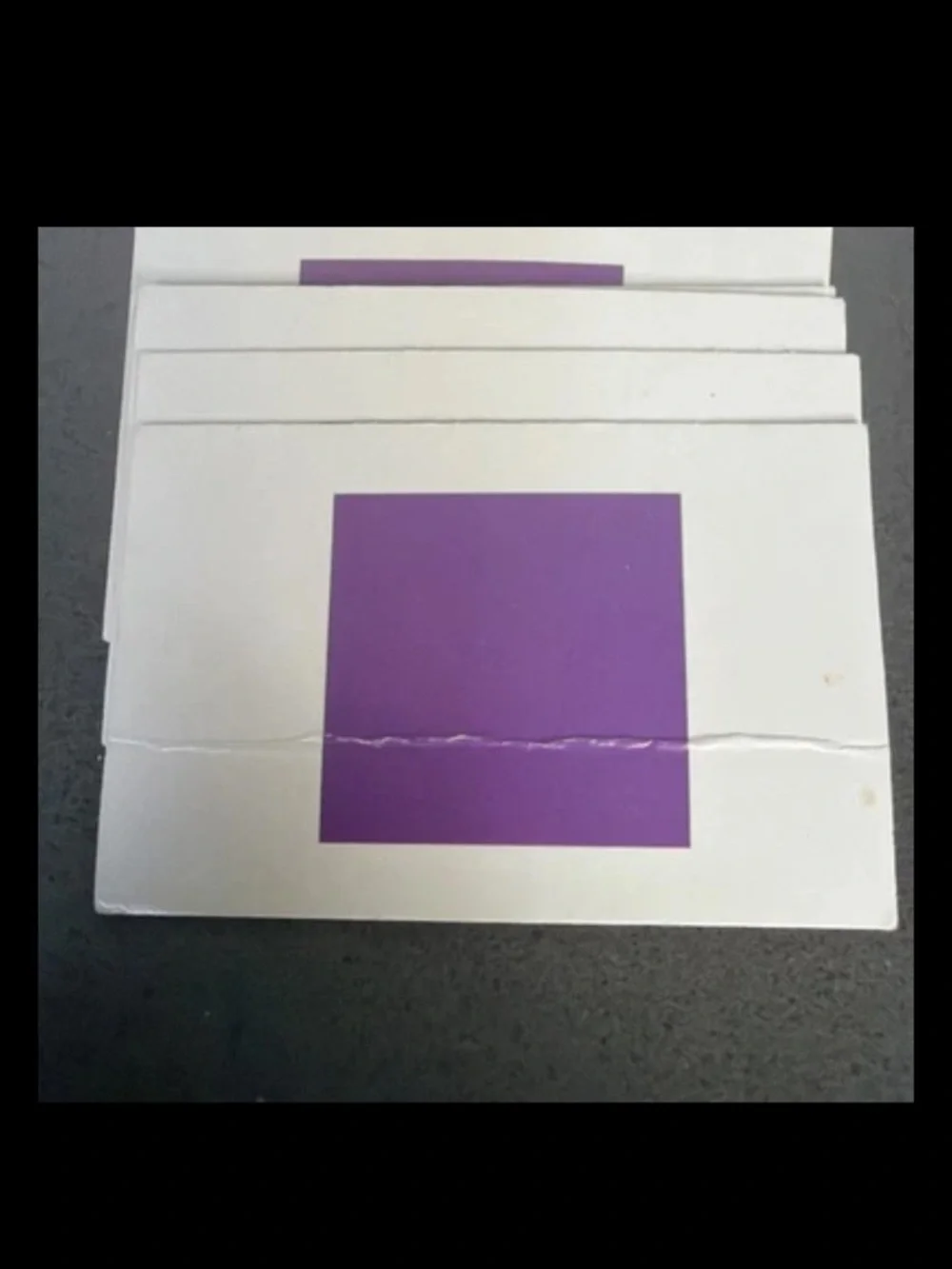 Vintage 1999 Candy Land Board Game Hasbro Candyland Missing 3 Cards Read As Is!